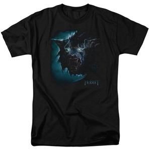 The Hobbit  Warg